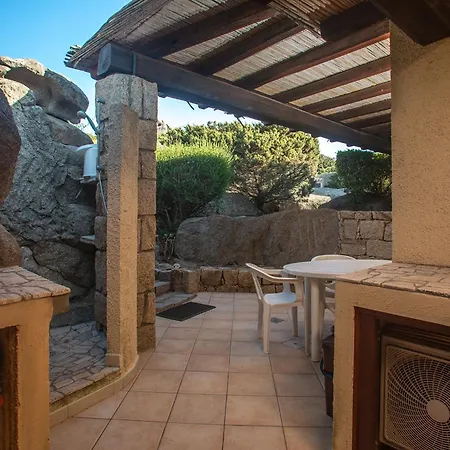 Διαμέρισμα 792 - Veranda E Relax Santa Reparata