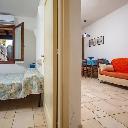 Διαμέρισμα 792 - Veranda E Relax Santa Reparata