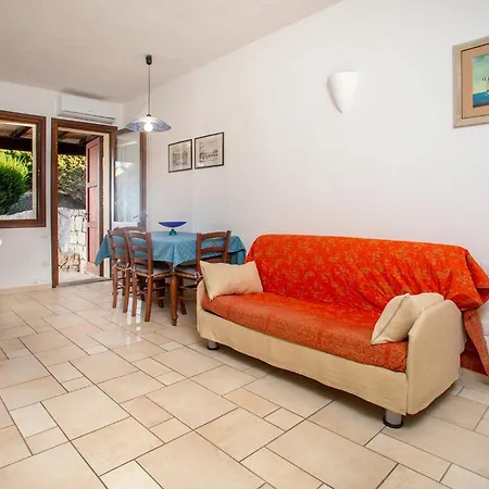 Διαμέρισμα 792 - Veranda E Relax Santa Reparata